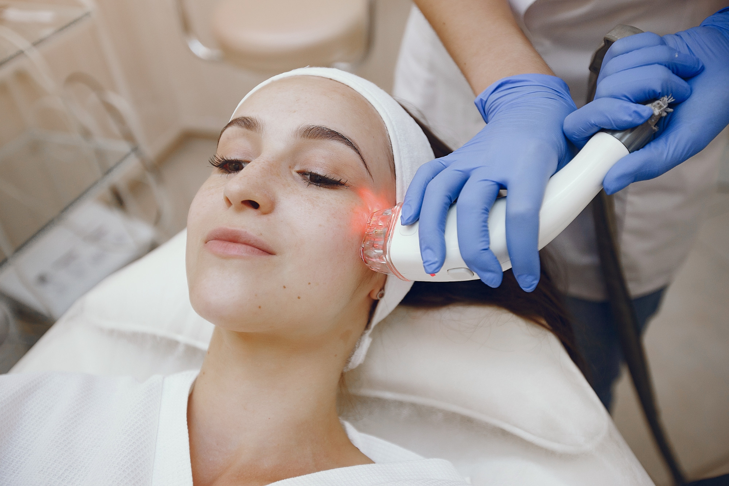 Endolift Laser